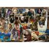 Harry Potter contro Voldemort - Puzzle 1000 pezzi - Licenziati (12000462)