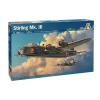 1/72 Stirling Mk.III (IT1462)