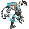 Stormer Freeze Machine - Lego Hero Factory (44017)