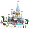 Il Castello Romantico di Cenerentola - Lego Disney Princess (41055)