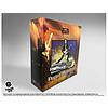 Rock Iconz Yngwie Malmsteen Statue
