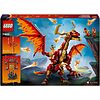 Drago Sorgente del movimento - Lego Ninjago (71822)