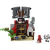 LEGO Ninjago - La bottega del fabbro (2508)