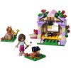 Il rifugio di montagna di Andrea - Lego Friends (41031)