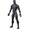 Action figure Black Panther cm 30