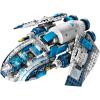 Titano galattico - Lego Galaxy Squad (70709)