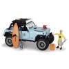 Surfer Set, Jeepster Commando 1:24 (203834001)