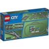 Scambi Treno - Lego City (60238)