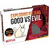 Exploding Kittens Good vs Evil