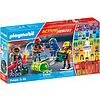 My Figures: Pompieri (71468)