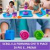 Kinetic Sand Squish Motion Playset