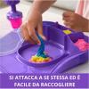 Kinetic Sand Squish Motion Playset