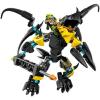 Flyer Beast VS Breez - Lego Hero Factory (44020)