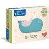 Pane e Latte Puzzle Morbidi (52469)