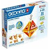Geomag Panels Green Pz.35 (470)