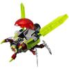 Cacciatore di insetti - Lego Galaxy Squad (70700)