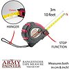 Ragefinder Tape Measure