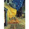 Van Gogh - Esterno di caffè di notte 1000 pezzi (31470)