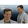 Walter Matthau Old&Rare 1/6 Resin Statue