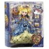 Blondie Lockes - Ever After High Festa del trono (CBT92)