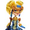 Blondie Lockes - Ever After High Festa del trono (CBT92)