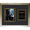 Hobbit The: Gollum Stampa In Cornice 40x50cm