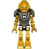 Cingolato di Rocka - Lego Hero Factory (44023)
