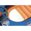 Canottino Hot Wheels 112 cm