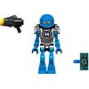Mostro trivellatore vs Surge - Lego Hero Factory (44024)
