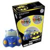 Batmobile Super Dough Vehicles Diy