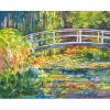 Aquarelle maxi - Claude Monet (29474)
