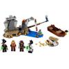 LEGO Pirati dei Caraibi - L'Isola della Morte (4181)