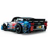 NASCAR Next Gen Chevrolet Camaro ZL1 - Lego Technic (42153)