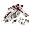 Republic Gunship - Lego Star Wars (75021)