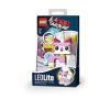 Lego Movie - Uni-Kitty - Portachiavi con Luce