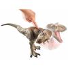 Dinosauro T Rex azione e attacco Jurassic World (GCT91)