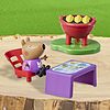 Peppa Pig La Roulotte (F8863)