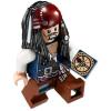 LEGO Pirati dei Caraibi - Il mulino (4183)