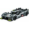 PEUGEOT 9X8 24H Le Mans Hybrid Hypercar - Lego Technic (42156)