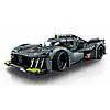 PEUGEOT 9X8 24H Le Mans Hybrid Hypercar - Lego Technic (42156)