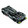 PEUGEOT 9X8 24H Le Mans Hybrid Hypercar - Lego Technic (42156)