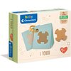 Pane e Latte Io Tocco (52476)