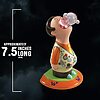 Fermalibri Weasley Shop Bubble Boy Bookend Harry Potter