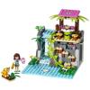 Salvataggio alle cascate tropicali - Lego Friends (41033)