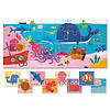 Il mare. Baby puzzle collection (7477)