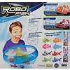 Robo Fish Playset Acquario (2242)