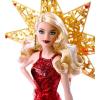 Barbie Magia delle Feste 2017 bionda (DYX39)