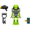 Robo-macchina insetto di Breez - Lego Hero Factory (44027)