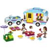 Caravan estivo - Lego Friends (41034)