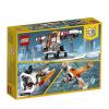 Drone esploratore - Lego Creator (31071)